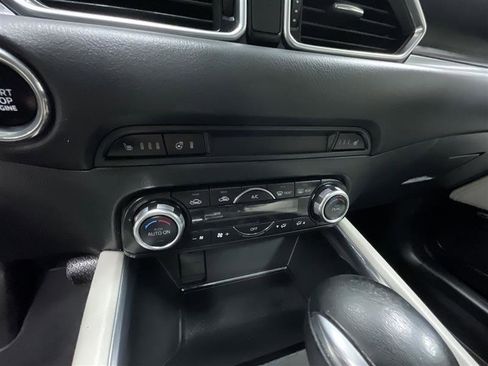 Used 2018 MAZDA CX-5 Grand Touring w/ Premium Package image 17