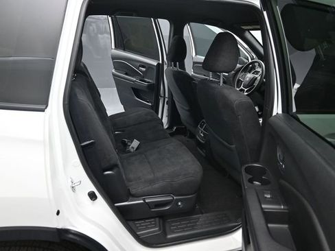 Used 2022 Honda Pilot Sport image 34