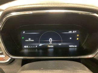 Used 2017 Lincoln Continental Reserve w/ Luxury Package AWD/4WD video 2