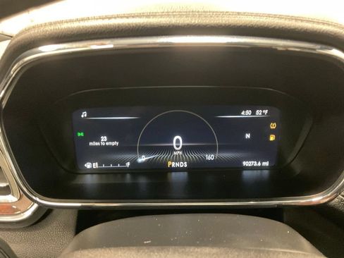 Used 2017 Lincoln Continental Reserve w/ Luxury Package AWD/4WD image 2
