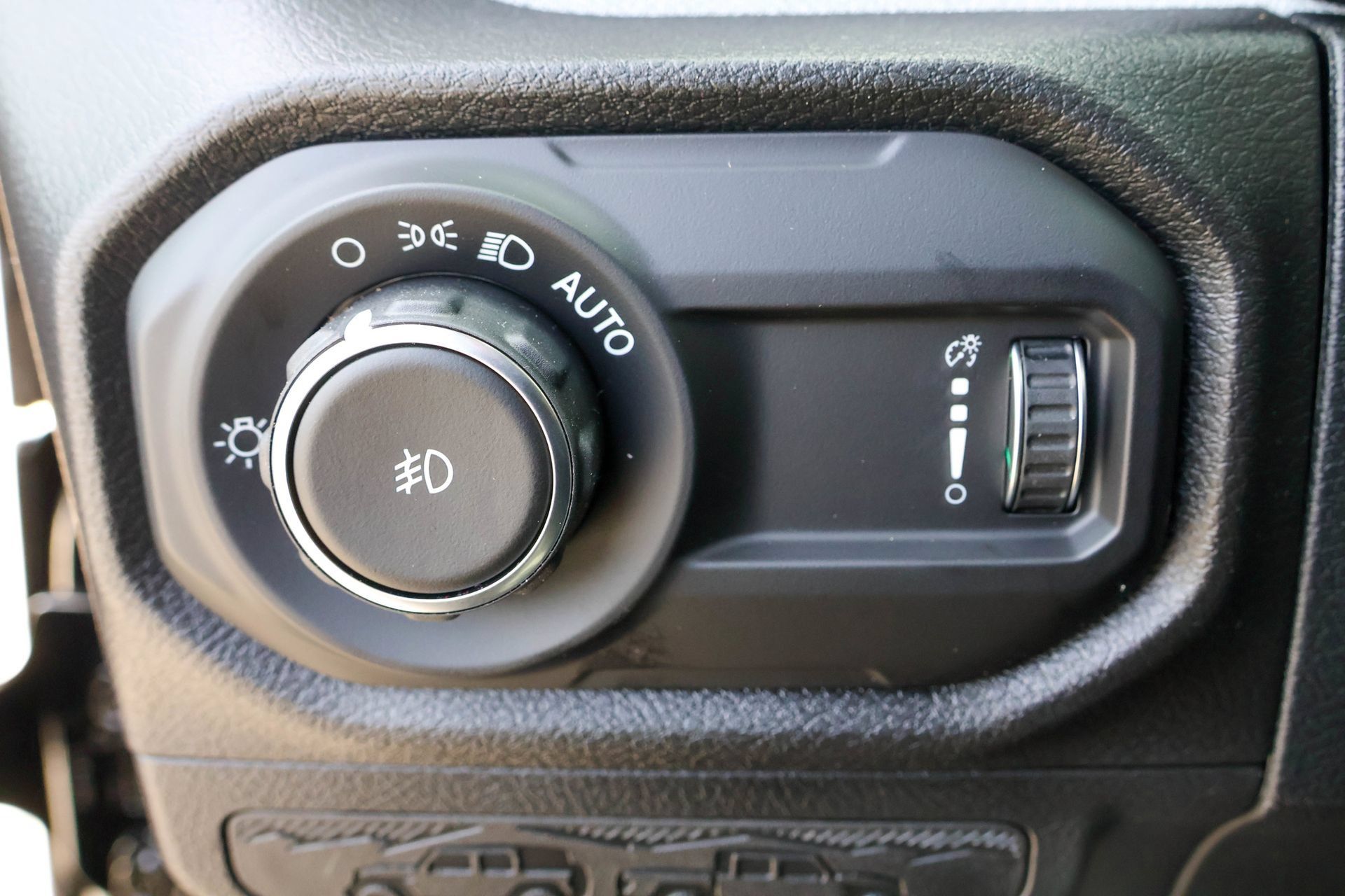 New 2026 Jeep Wrangler Unlimited Sport AWD/4WD image 31