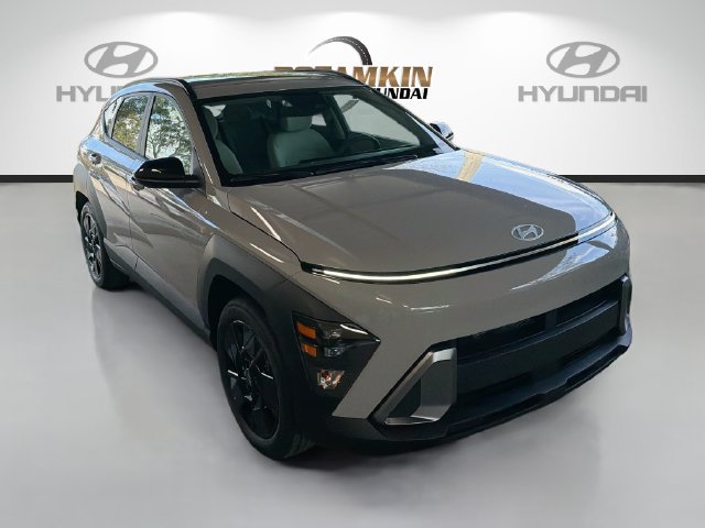 New 2027 Hyundai Kona SEL Sport FWD image 3