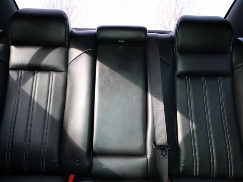 Used 2021 Chrysler 300 S w/ S Model Appearance Package image 19