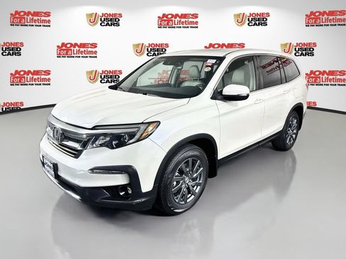 Used 2019 Honda Pilot EX-L image 15