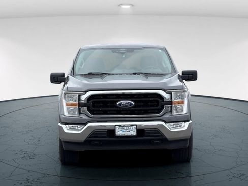 Used 2022 Ford F150 XLT image 10