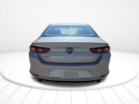 Used 2024 MAZDA MAZDA3 s FWD image 5