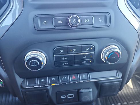 New 2026 GMC Sierra 1500 Pro w/ Pro Value Package image 13