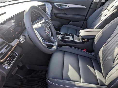 New 2026 Buick Envision Avenir AWD/4WD image 4