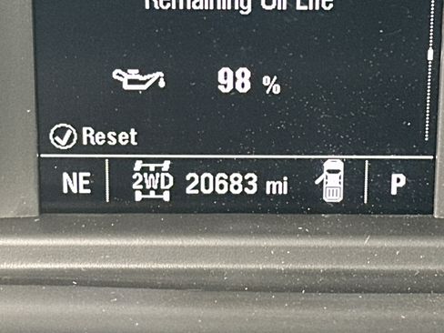 Certified 2024 Chevrolet Silverado 2500 Custom w/ Custom Value Package image 27