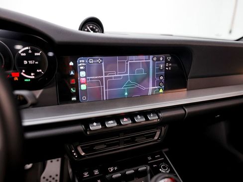 Used 2022 Porsche 911 Targa 4S image 26