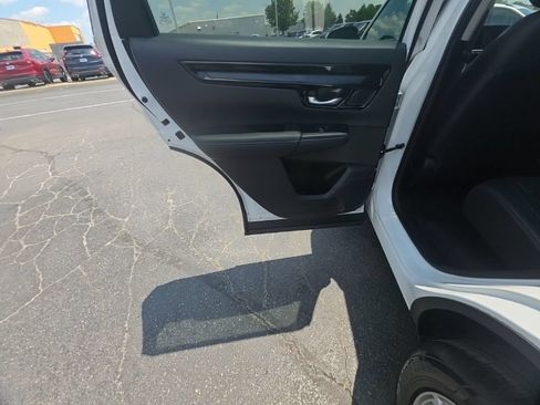 Used 2023 Honda CR-V EX-L image 26