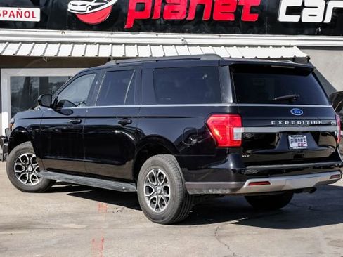 Used 2024 Ford Expedition Max XLT image 18