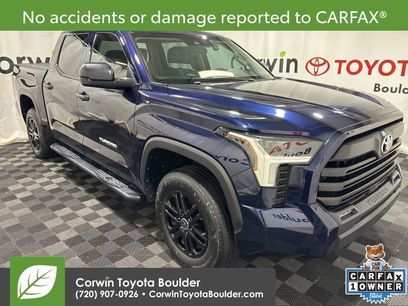Used 2024 Toyota Tundra SR5