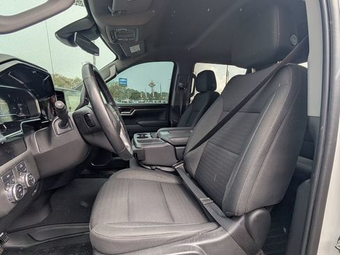 Used 2023 GMC Sierra 1500 Elevation AWD/4WD image 13