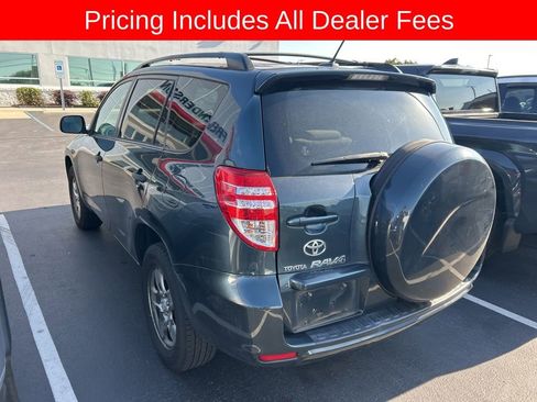 Used 2010 Toyota RAV4 2WD w/ 3rd Row image 7