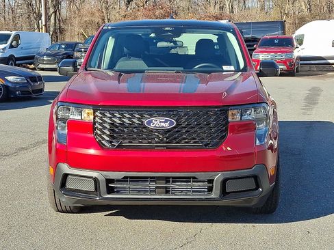 New 2026 Ford Maverick XLT w/ XLT Luxury Package image 2