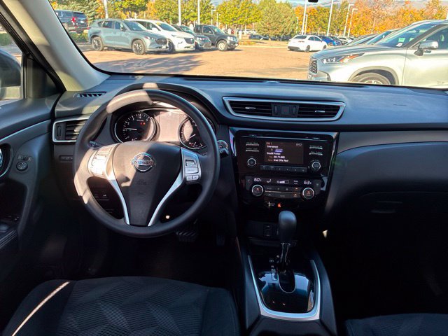Used 2014 Nissan Rogue SV AWD/4WD image 26