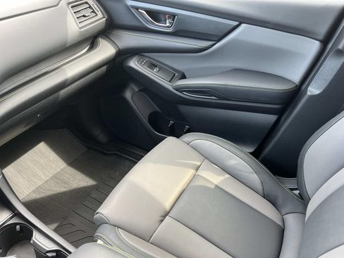Used 2024 Subaru Ascent Onyx Edition AWD/4WD image 13