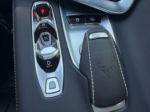 Used 2024 Chevrolet Corvette Stingray 2LT w/ Z51 Performance Package image 21