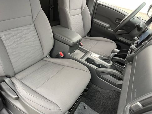 New 2026 Nissan Frontier S w/ Tow Package image 11