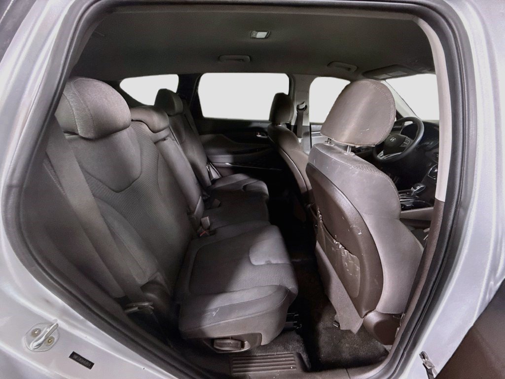 Used 2019 Hyundai Santa Fe SEL FWD image 26