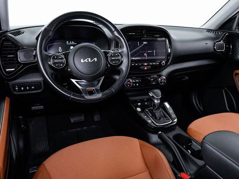 Certified 2024 Kia Soul EX w/ Option Group 015 image 6