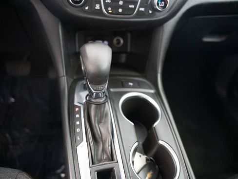 Used 2022 Chevrolet Equinox LT AWD/4WD image 20