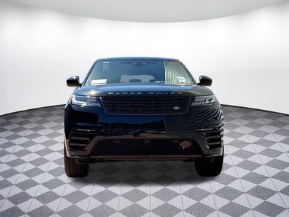 New 2026 Land Rover Range Rover Velar Dynamic SE