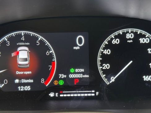 New 2026 Honda Civic Sport image 29