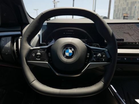 New 2026 BMW X3 xDrive30i w/ Premium Package AWD/4WD image 15