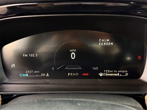 Used 2022 Lincoln Corsair Reserve w/ Equipment Group 201A image 21