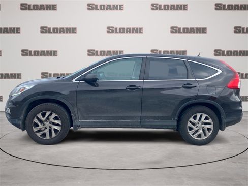 Used 2016 Honda CR-V EX image 2