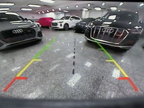 Used 2023 Ford Bronco Base image 27