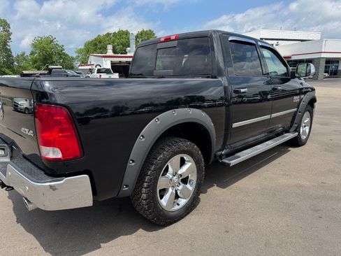 Used 2014 RAM 1500 Big Horn AWD/4WD image 11