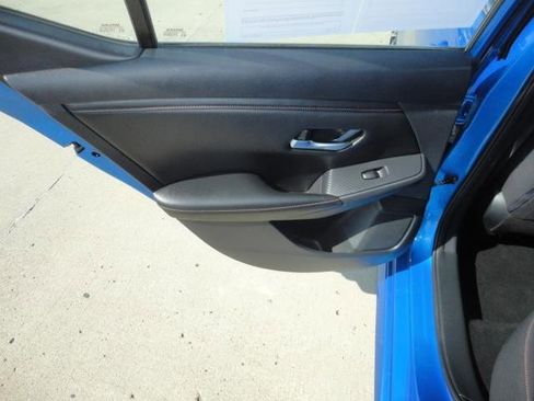 Used 2021 Nissan Sentra SR image 9