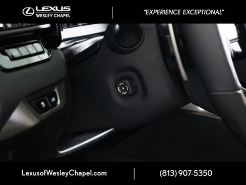 Used 2023 Lexus RX 350 FWD w/ Accessory Package (Z1) image 40