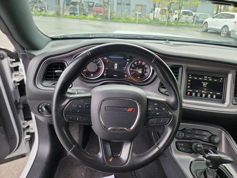 Used 2023 Dodge Challenger GT image 14