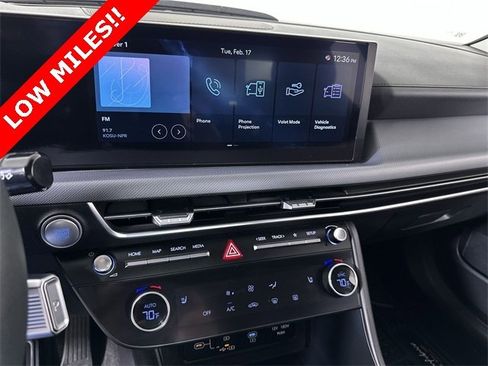 Used 2025 Hyundai Sonata SEL image 13