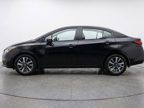 Used 2025 Nissan Versa SV FWD image 5