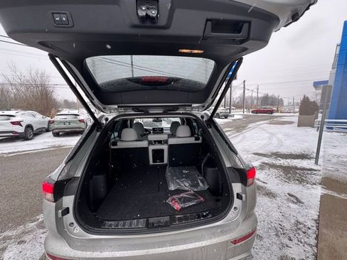 Used 2023 Mitsubishi Outlander SEL image 7