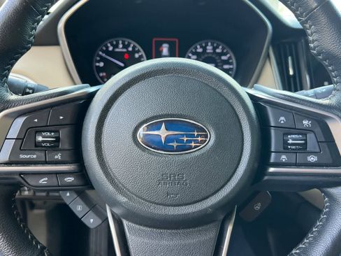 Used 2020 Subaru Outback Limited w/ Popular Package #2 AWD/4WD image 26