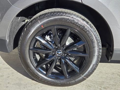 New 2026 Acura RDX SH-AWD image 9