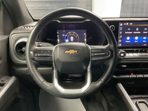 Used 2023 Chevrolet Colorado LT w/ LT Convenience Package RWD image 16