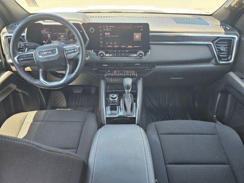 Used 2024 GMC Canyon Elevation w/ Convenience Package AWD/4WD image 23