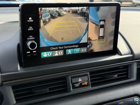 Certified 2025 Honda Pilot TrailSport image 28