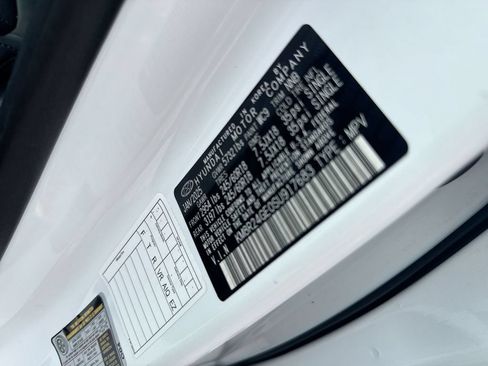 Used 2025 Hyundai Palisade SEL FWD image 33