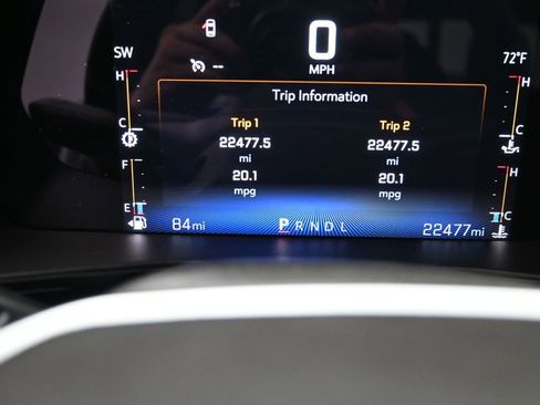 Used 2023 Chevrolet Colorado LT w/ LT Convenience Package image 11