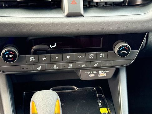 New 2026 Subaru Outback Wilderness AWD/4WD image 14