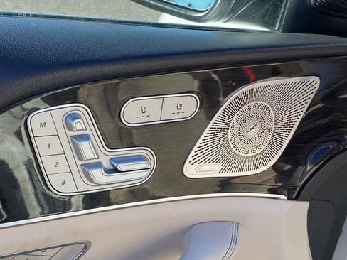 Used 2020 Mercedes-Benz GLE 350 4MATIC w/ Premium Package image 16