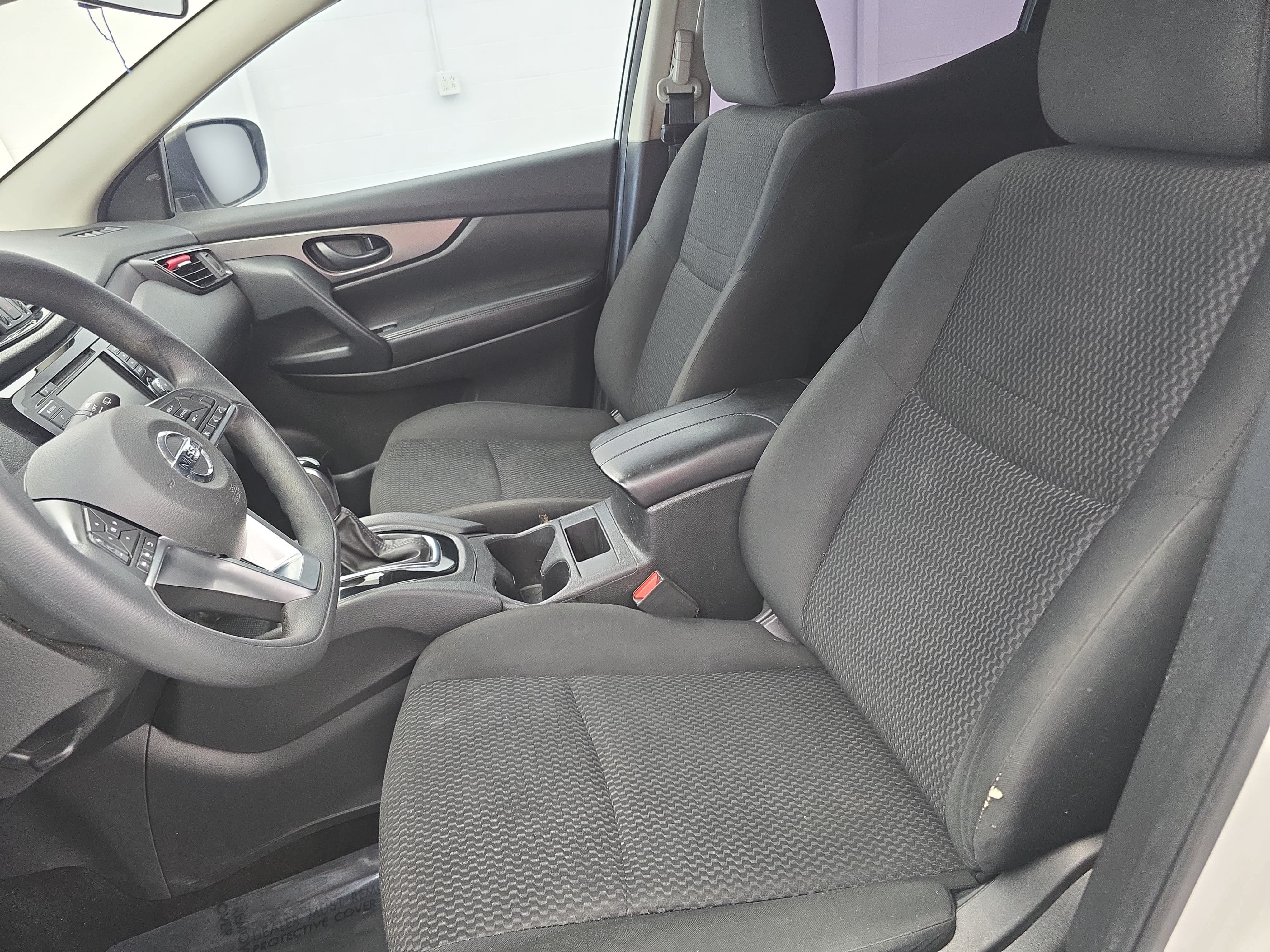 Used 2020 Nissan Rogue Sport S w/ Appearance Package FWD image 14